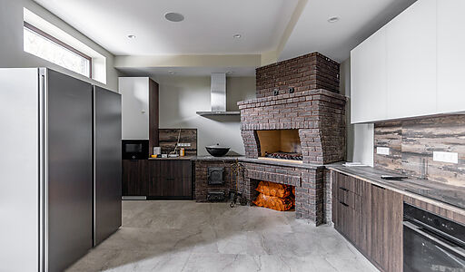 Резиденция в КП Променад