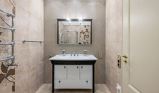 Резиденция в КП Променад