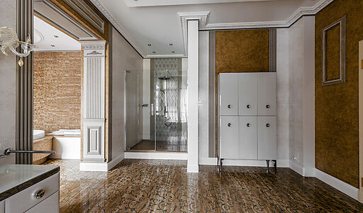 Резиденция в КП Променад