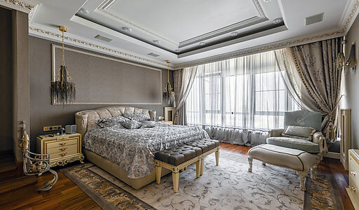 Резиденция в КП Променад