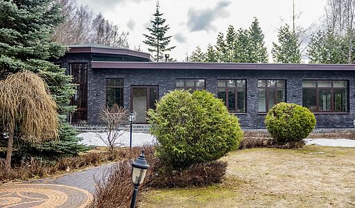 Резиденция в КП Променад