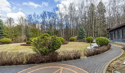 Резиденция в КП Променад