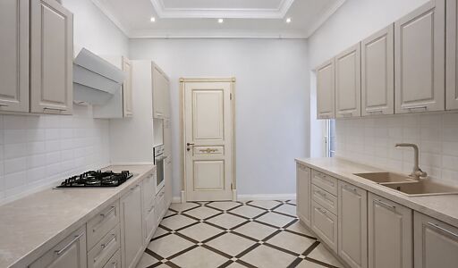 Готовый дом в КП Папушево парк