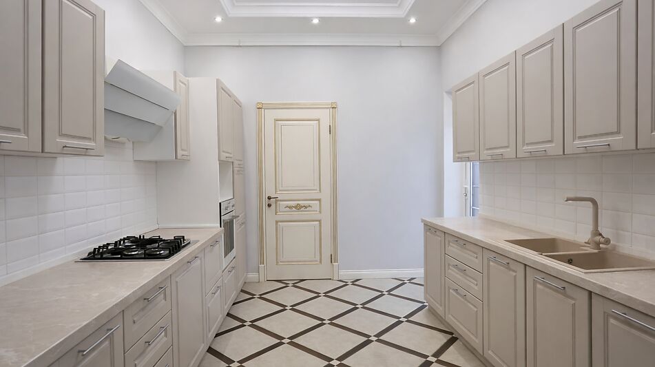 Готовый дом в КП Папушево парк