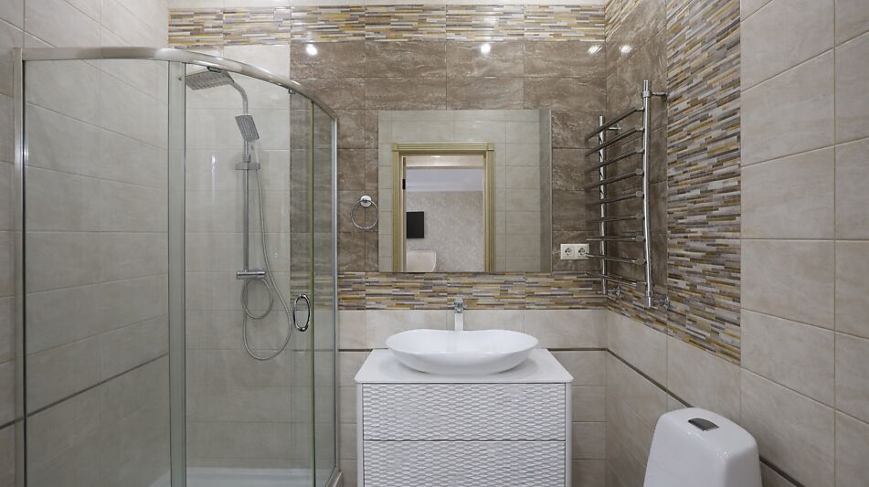 Готовый дом в КП Папушево парк