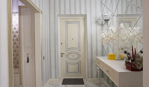 Готовый дом в КП Папушево парк