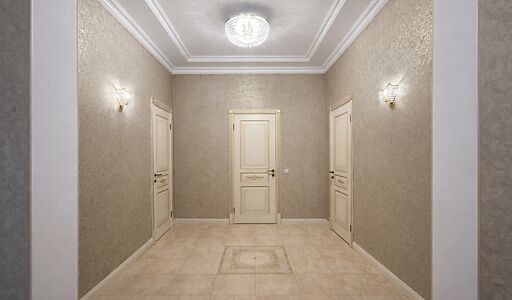 Готовый дом в КП Папушево парк