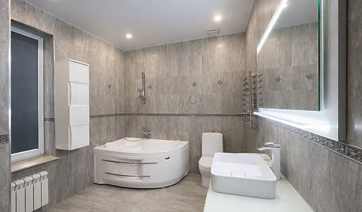 Готовый дом в КП Папушево парк