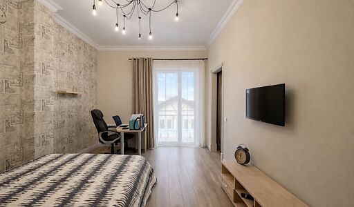 Готовый дом в КП Папушево парк