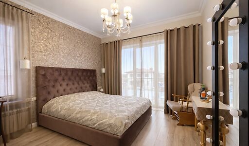 Готовый дом в КП Папушево парк