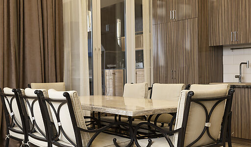 Готовый дом в КП Папушево парк