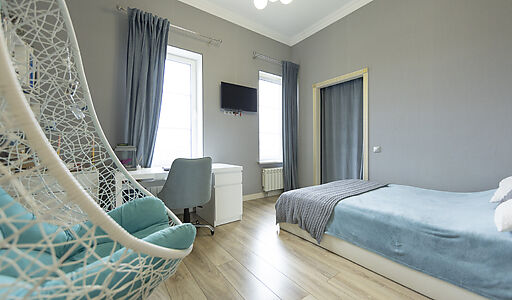 Готовый дом в КП Папушево парк