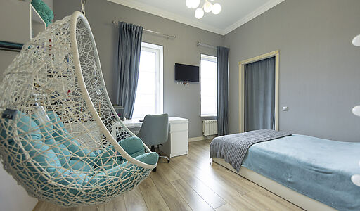 Готовый дом в КП Папушево парк