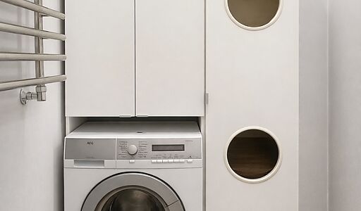 Готовый дом в КП Папушево парк