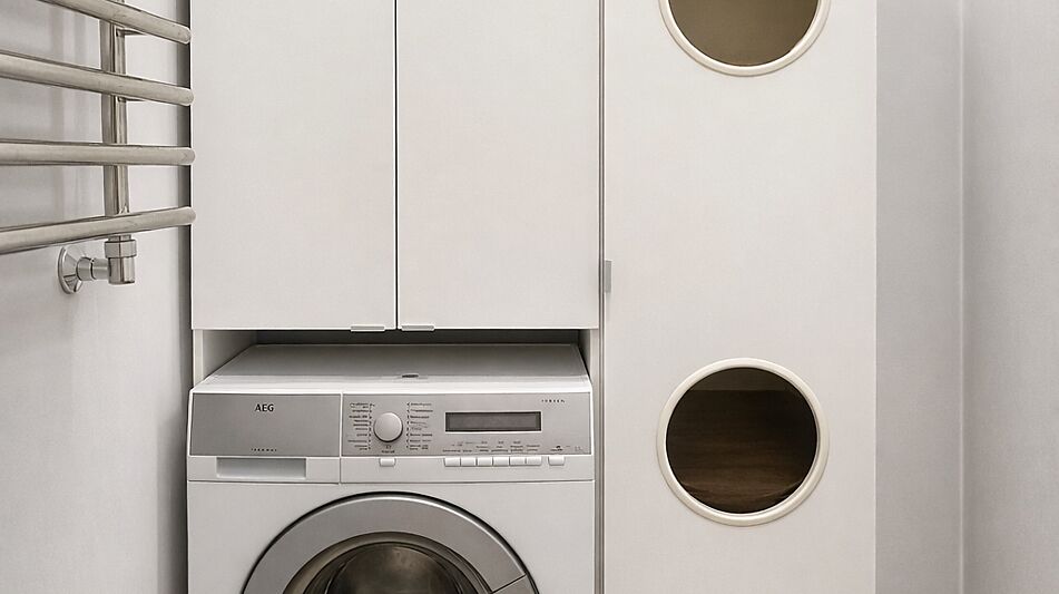 Готовый дом в КП Папушево парк