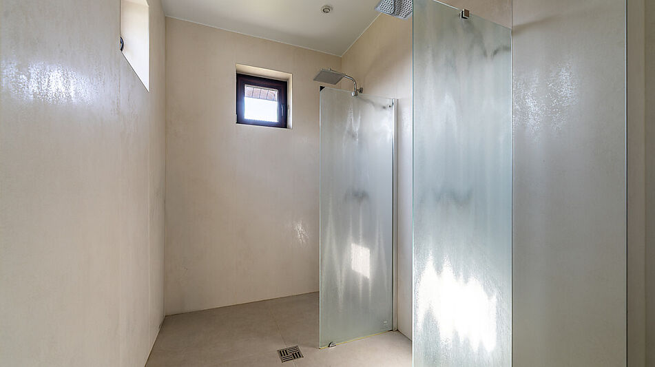 Дом с баней в КП Московское море