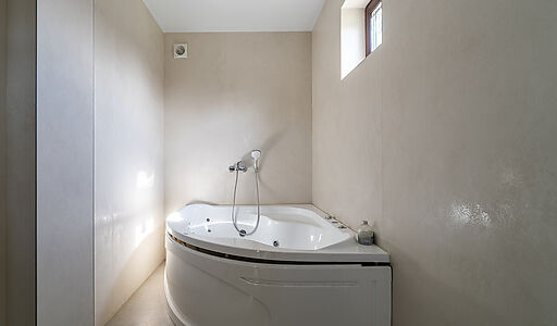 Дом с баней в КП Московское море