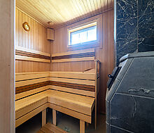 Дом с баней в КП Московское море