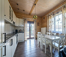 Дом с баней в КП Московское море