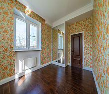 Готовый дом в КП Чистые пруды-3