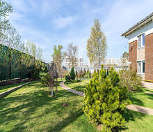 Готовый дом в КП Чистые пруды-3