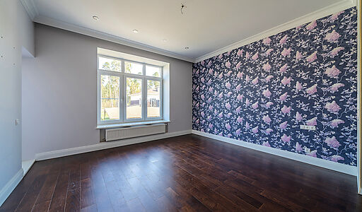 Готовый дом в КП Чистые пруды-3