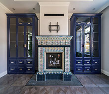 Готовый дом в КП Чистые пруды-3