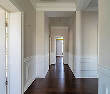 Готовый дом в КП Чистые пруды-3