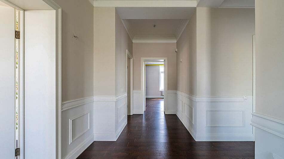 Готовый дом в КП Чистые пруды-3