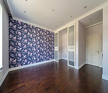 Готовый дом в КП Чистые пруды-3