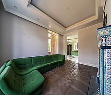 Готовый дом в КП Чистые пруды-3