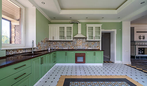 Готовый дом в КП Чистые пруды-3