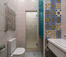 Готовый дом в КП Чистые пруды-3