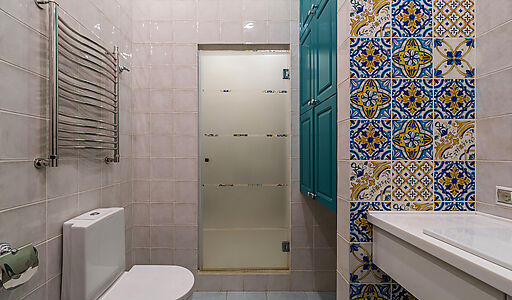 Готовый дом в КП Чистые пруды-3