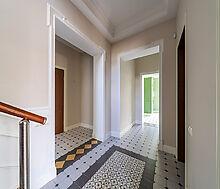 Готовый дом в КП Чистые пруды-3