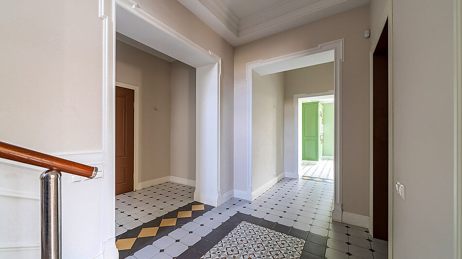 Готовый дом в КП Чистые пруды-3