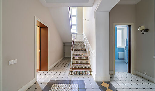 Готовый дом в КП Чистые пруды-3