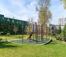 Готовый дом в КП Чистые пруды-3