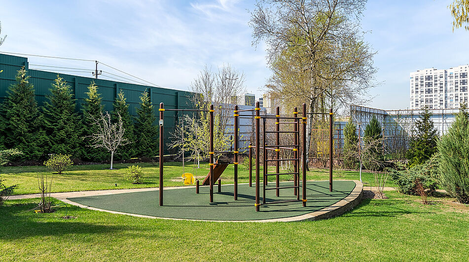 Готовый дом в КП Чистые пруды-3