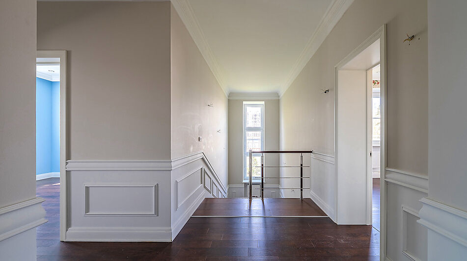 Готовый дом в КП Чистые пруды-3