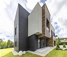 Дом в аренду в КП 