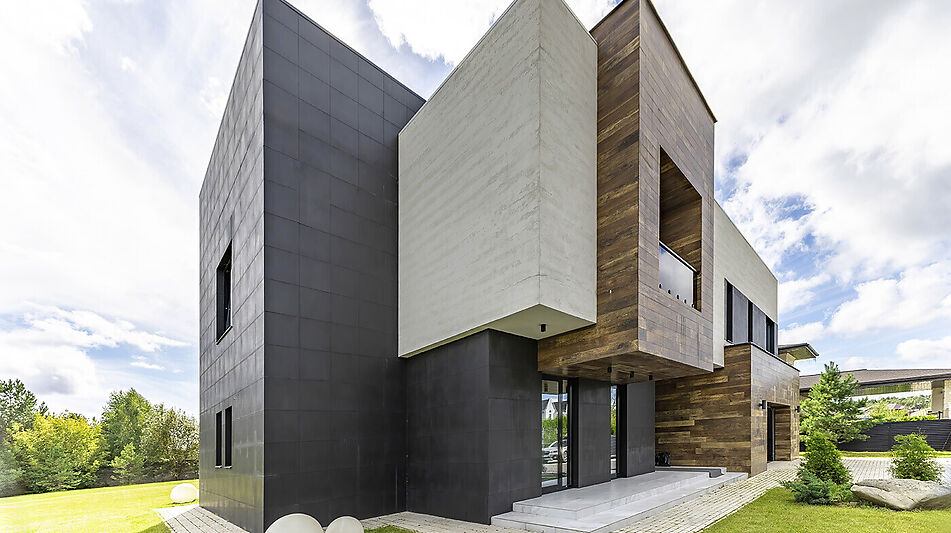 Дом в аренду в КП 