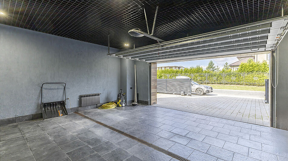 Дом в аренду в КП 