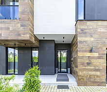 Дом в аренду в КП 