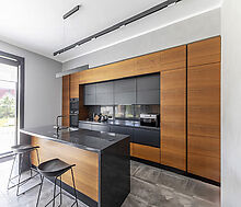 Дом в аренду в КП 