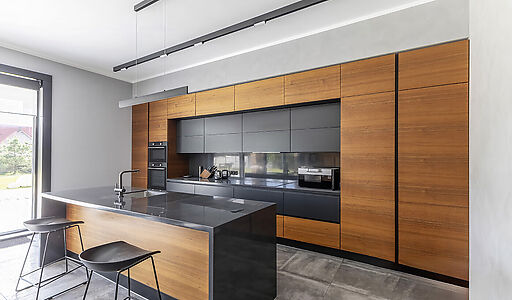 Дом в аренду в КП 