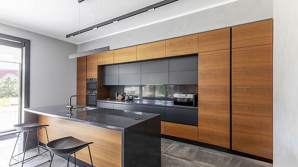 Дом в аренду в КП 