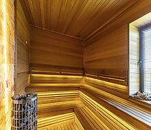 Дом в аренду в КП 