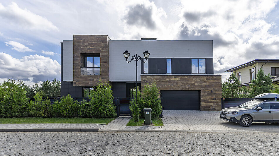 Дом в аренду в КП 