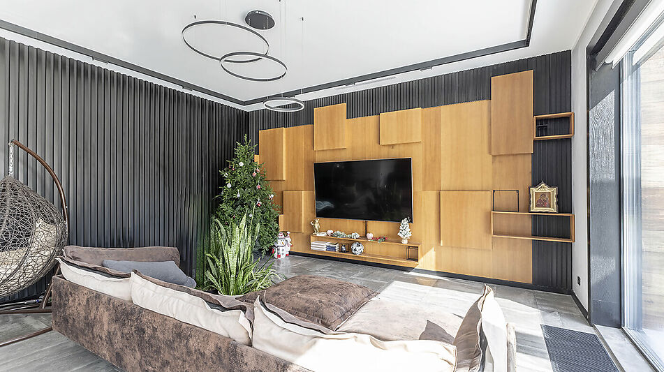 Дом в аренду в КП 